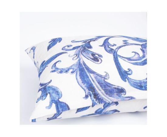 Pillow LONETA 32x45cm, leaves