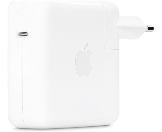 Apple USB-C Power Adapter 67W