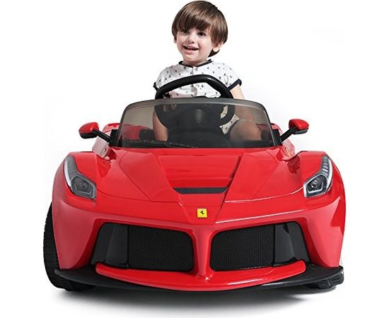 RASTAR elektriskā mašīna Ferrari Ride on, 82700