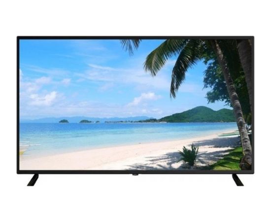 LCD Monitor|DAHUA|LM55-F400|55"|3840x2160|16:9|60Hz|9.5 ms|Speakers|DHI-LM55-F400