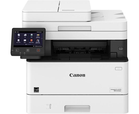 PRINTER/COP/SCAN I-SENSYS/MF455DW 5161C006 CANON