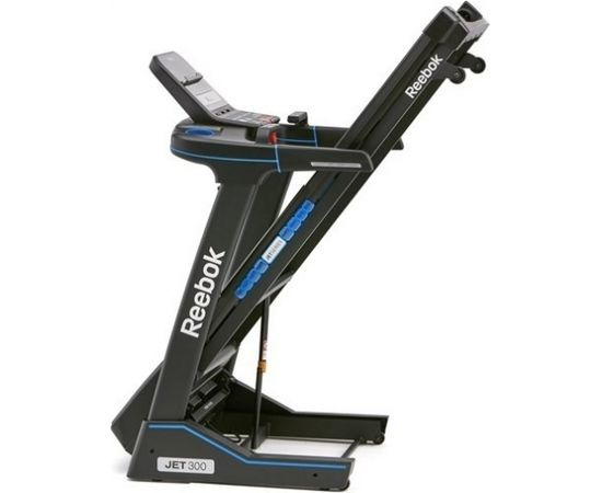 Skrejceliņš REEBOK Jet 300 Series Treadmill + Bluetooth