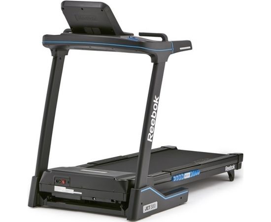 Skrejceliņš REEBOK Jet 300 Series Treadmill + Bluetooth