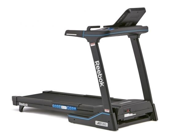 Skrejceliņš REEBOK Jet 300 Series Treadmill + Bluetooth