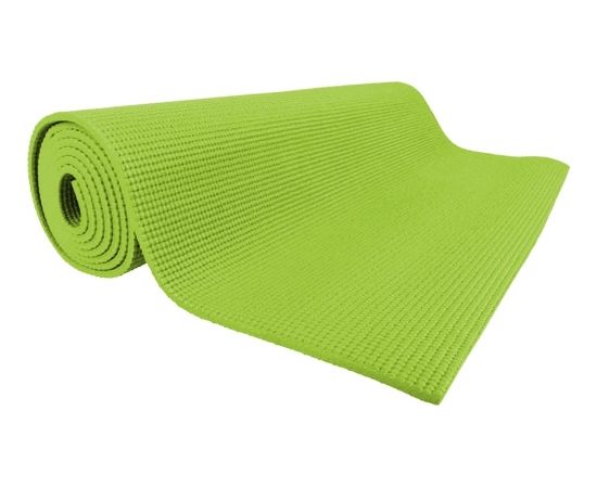 Aerobikas paklājs inSPORTline Yoga 173x60x0,5cm - Blue