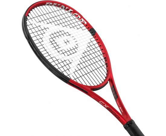 Теннисная ракетка Dunlop SRX CX 200 (27") G2 305g без струн