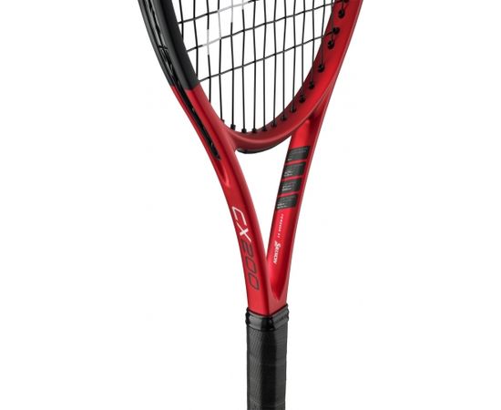 Теннисная ракетка Dunlop SRX CX 200 (27") G2 305g без струн