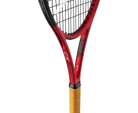 Tennis racket DUNLOP Srixon CX 200 TOUR 27" 315g G3 unstrung