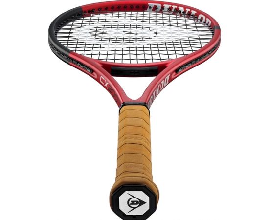 Tennis racket DUNLOP Srixon CX 200 TOUR 27" 315g G3 unstrung