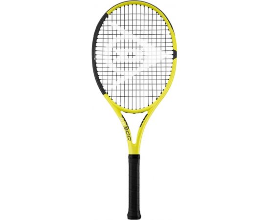 Tennis racket Dunlop Srixon SX300 27'' 300g G2 unstrung