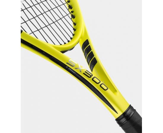 Tennis racket Dunlop Srixon SX300 27'' 300g G2 unstrung