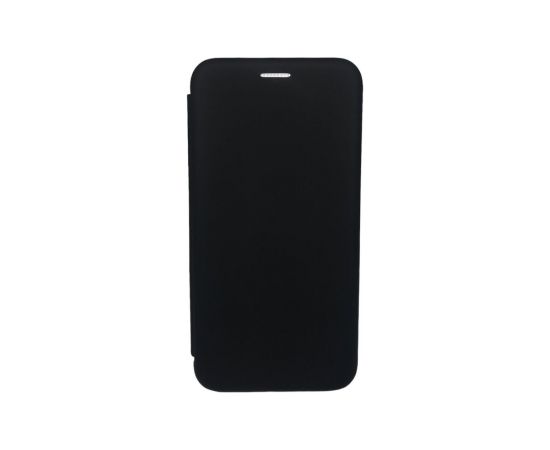 Evelatus  
 
       Samsung S22 Plus Book Case 
     Black