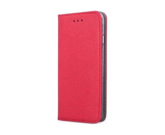 ILike  
       Xiaomi  
       Redmi Note 10 Pro/ Redmi Note 10 Pro Max Book Case V1 
     Red