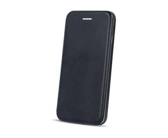 ILike  
 
       Galaxy A02s Book Case V1 
     Black