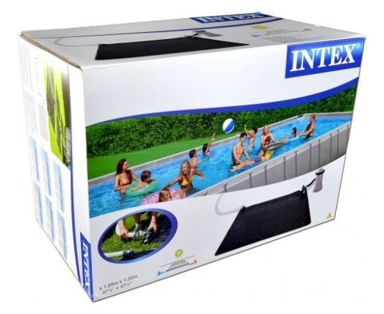 Intex saules paklājs peldbaseiniem (28685)