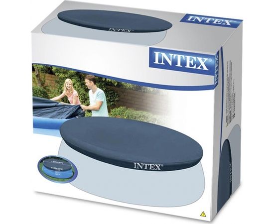 Intex baseina pārsegs 457 cm