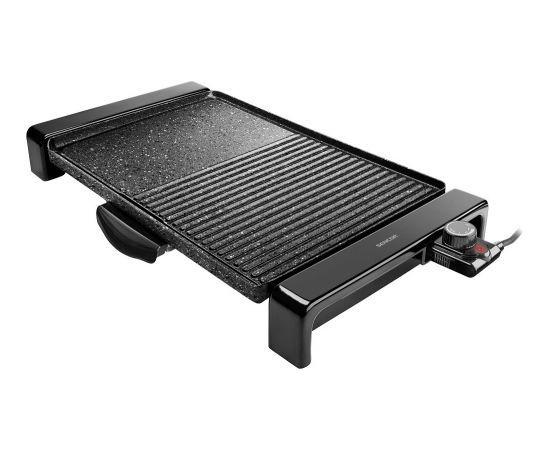 Tabletop elctric grill Sencor SBG108BK