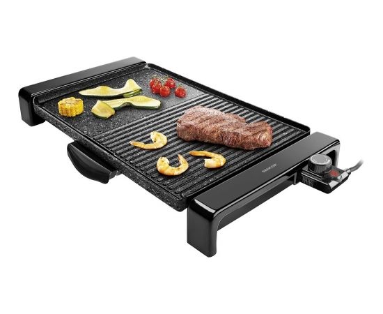 Tabletop elctric grill Sencor SBG108BK