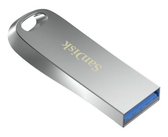 SanDisk Cruzer Ultra Luxe  512GB USB 3.1 150MB/s  SDCZ74-512G-G46