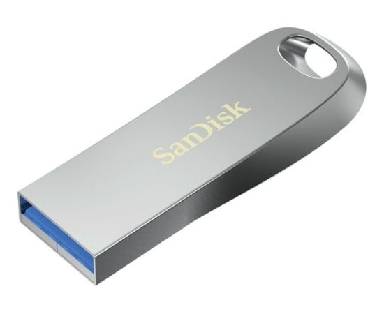 SanDisk Cruzer Ultra Luxe  512GB USB 3.1 150MB/s  SDCZ74-512G-G46