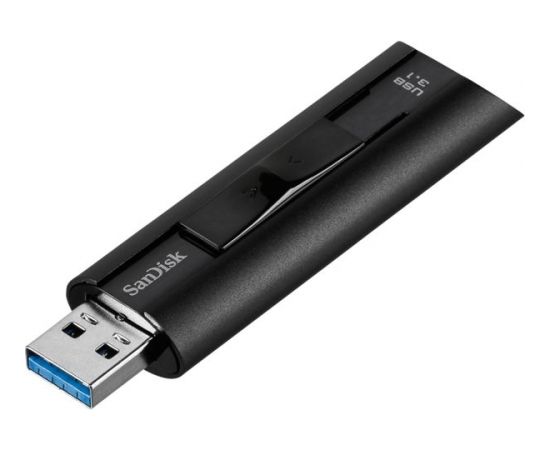 SanDisk Cruzer Extreme PRO 256GB USB 3.1 SDCZ880-256G-G46