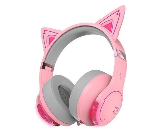 Edifier HECATE G5BT gaming headphones (pink)