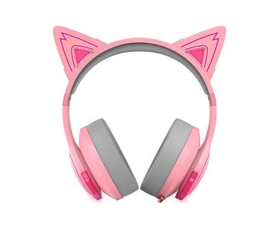 Edifier HECATE G5BT gaming headphones (pink)