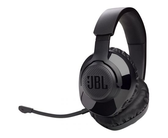 JBL  
 
       Quantum 350 
     Black