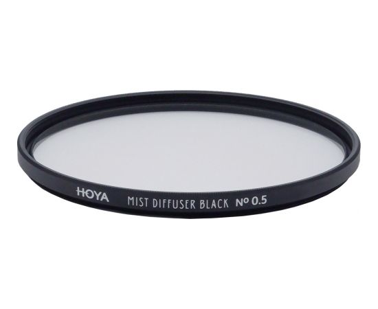 Hoya Filters Hoya filter Mist Diffuser Black No0.5 67mm