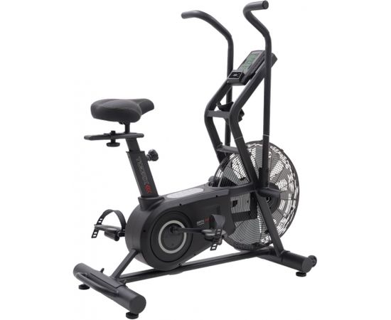 Exercise bike TOORX CHRONO LINE BRX-AIR300