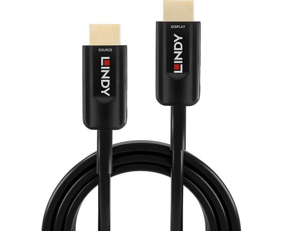 CABLE HDMI-HDMI 10M/38380 LINDY