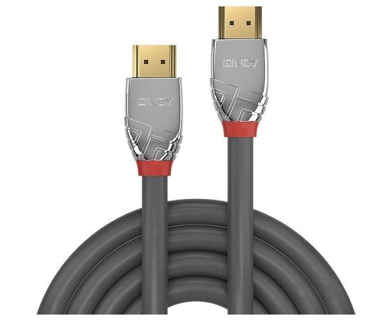 CABLE HDMI-HDMI 3M/CROMO 37873 LINDY