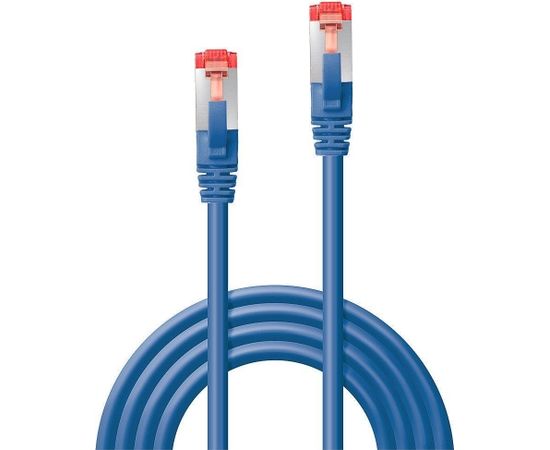 CABLE CAT6 S/FTP 2M/BLUE 47719 LINDY