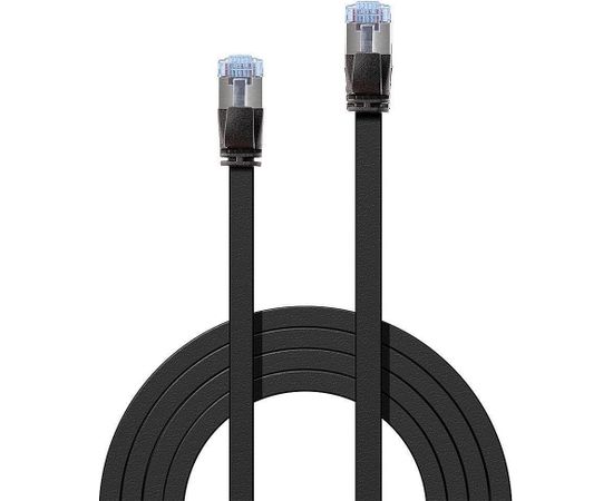 CABLE CAT6A U/FTP 3M/BLACK 47483 LINDY