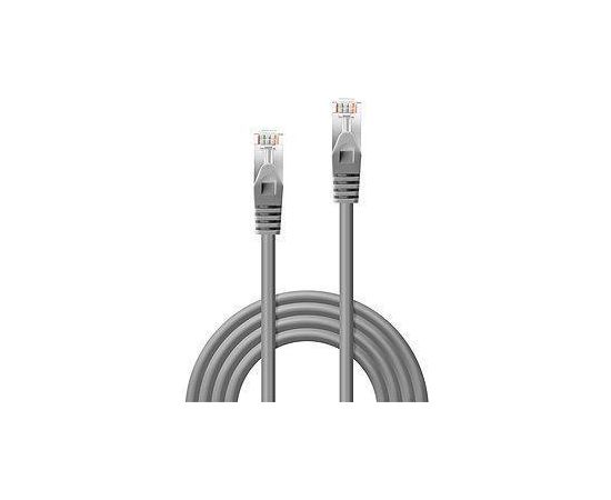 CABLE CAT6 S/FTP 5M/GREY 45585 LINDY