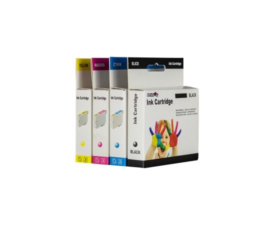 Compatible Epson T2661 (266) Black