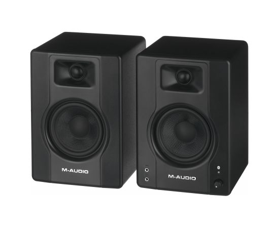 M-AUDIO BX4 Pair BT - Para Monitorów Odsłuchowych Bluetooth