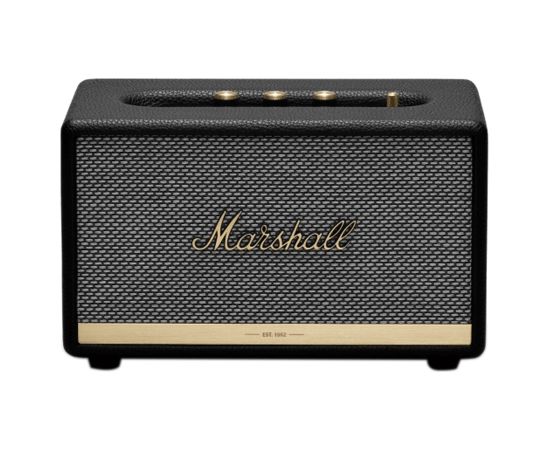 Marshall Acton II Bluetooth black