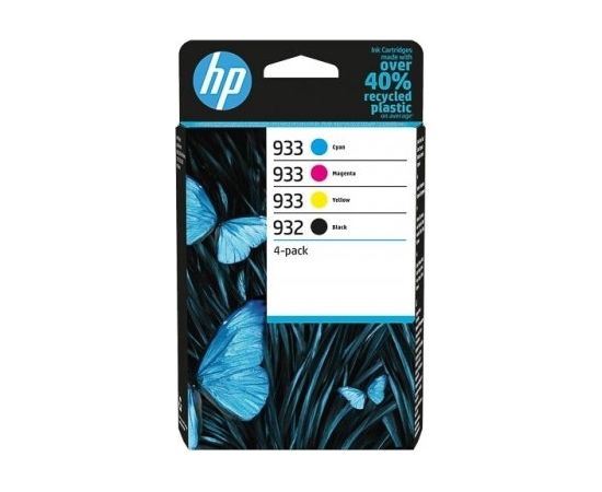 HP Hewlett-Packard 932/933 (6ZC71AE) multipack