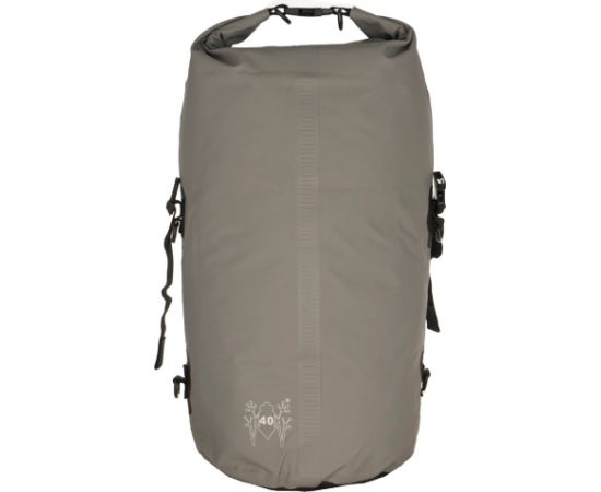 AMPHIBIOUS WATERPROOF BAG TUBE 40L GREY P/N: TS-1040.06