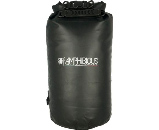 AMPHIBIOUS WATERPROOF BAG TUBE 20L BLACK P/N: TS-1020.01