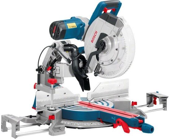 Bosch GCM 12 GDL Professional Mitre Saw