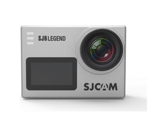 SJCAM SJ6 Legend action sports camera 16 MP 4K Ultra HD Wi-Fi