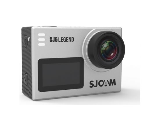 SJCAM SJ6 Legend action sports camera 16 MP 4K Ultra HD Wi-Fi