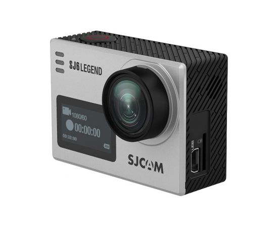 SJCAM SJ6 Legend action sports camera 16 MP 4K Ultra HD Wi-Fi