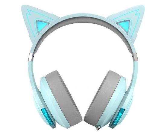 Edifier HECATE G5BT gaming headphones (sky blue)