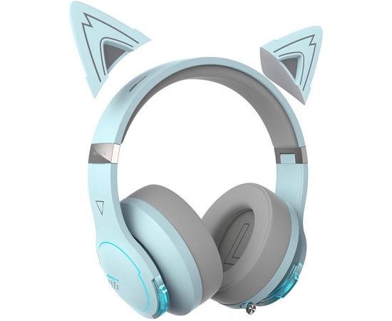 Edifier HECATE G5BT gaming headphones (sky blue)