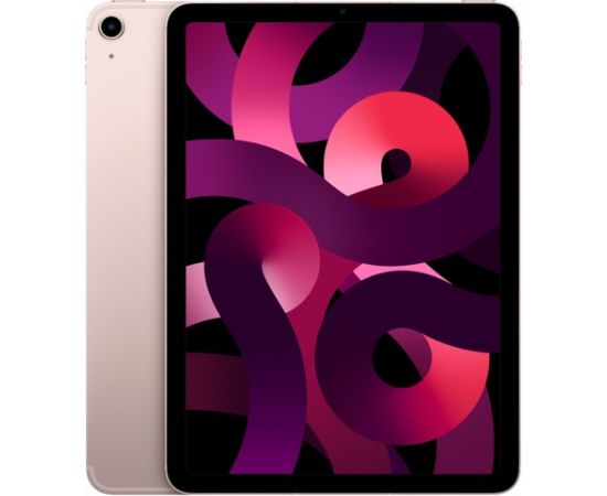 Apple iPad Air 10,9" 64GB WiFi + 5G (5th Gen), pink