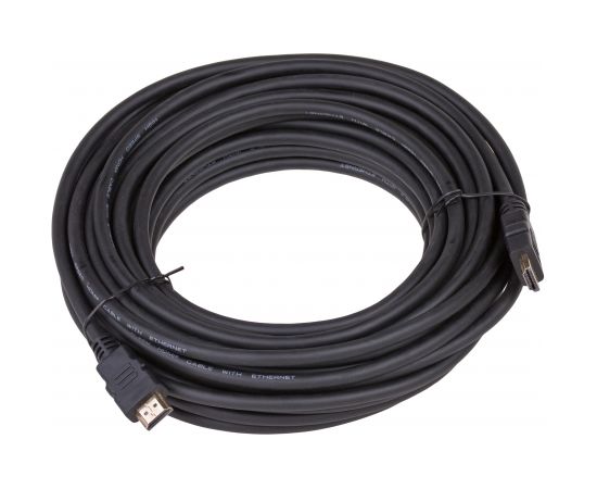 Akyga AK-HD-150A HDMI Verbindungkabel auf HDMI 15m schwarz HDMI cable HDMI Type A (Standard) Black