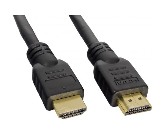 Akyga AK-HD-150A HDMI Verbindungkabel auf HDMI 15m schwarz HDMI cable HDMI Type A (Standard) Black